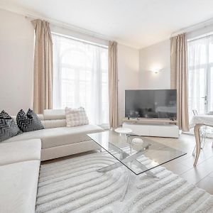 Appartement met Twee Slaapkamers